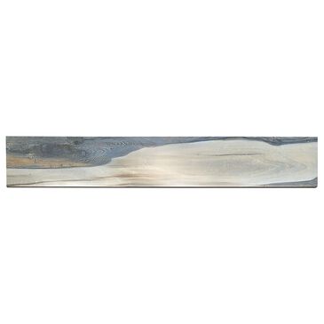 Soho Studio Brazilian Tiger Blue 8" x 48" Porcelain Tile, , large