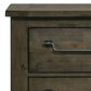 Mayberry Hill Maverick 4-Piece Queen Bedroom Set in Gray, , large