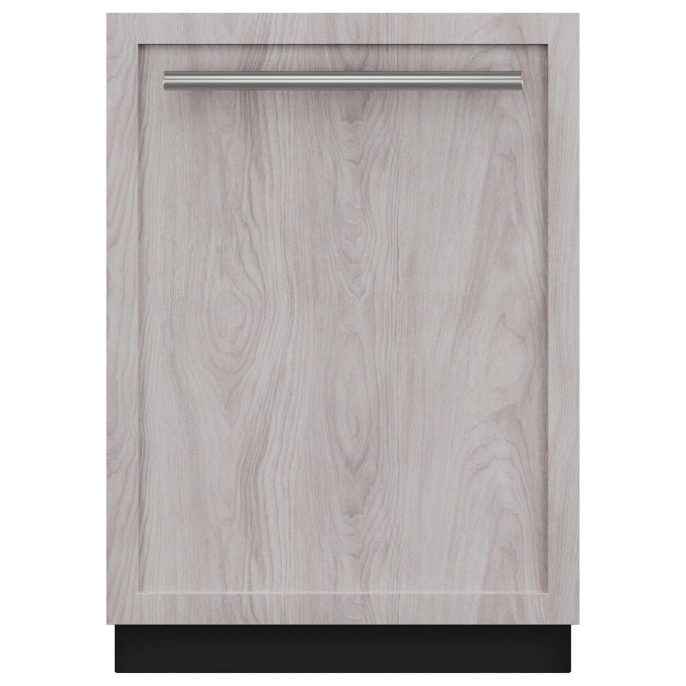 Thermador Star Sapphire 24" Dishwasher in Stainless Steel and Panel Ready, , large