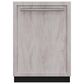 Thermador Star Sapphire 24" Dishwasher in Stainless Steel and Panel Ready, , large