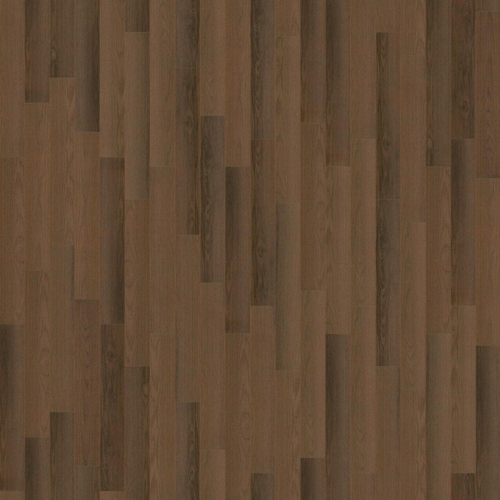 Cali Flooring Trestles Bridge Beam 7" x 48" Luxury Vinyl Plank, , large