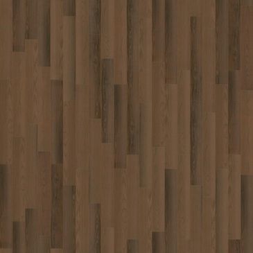 Cali Flooring Trestles Bridge Beam 7" x 48" Luxury Vinyl Plank, , large