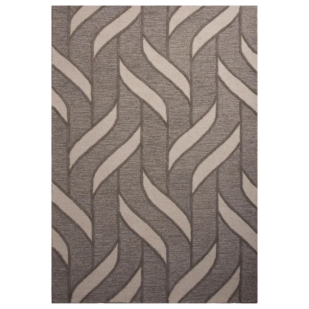 RIZZY Lofton 5&#39; x 7&#39;6&quot; Rug, , large