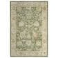 Dalyn Rug Company Hatay HY2 2"6" x 3"10" Aloe Area Rug, , large