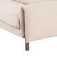 Four Hands Fleming Stationary Sofa in Alcala Wheat, , large