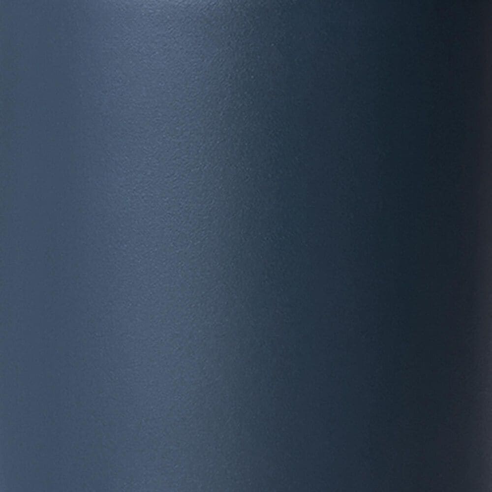 YETI Rambler 12 Oz Colster Can Cooler in Navy, White and Badge, , large