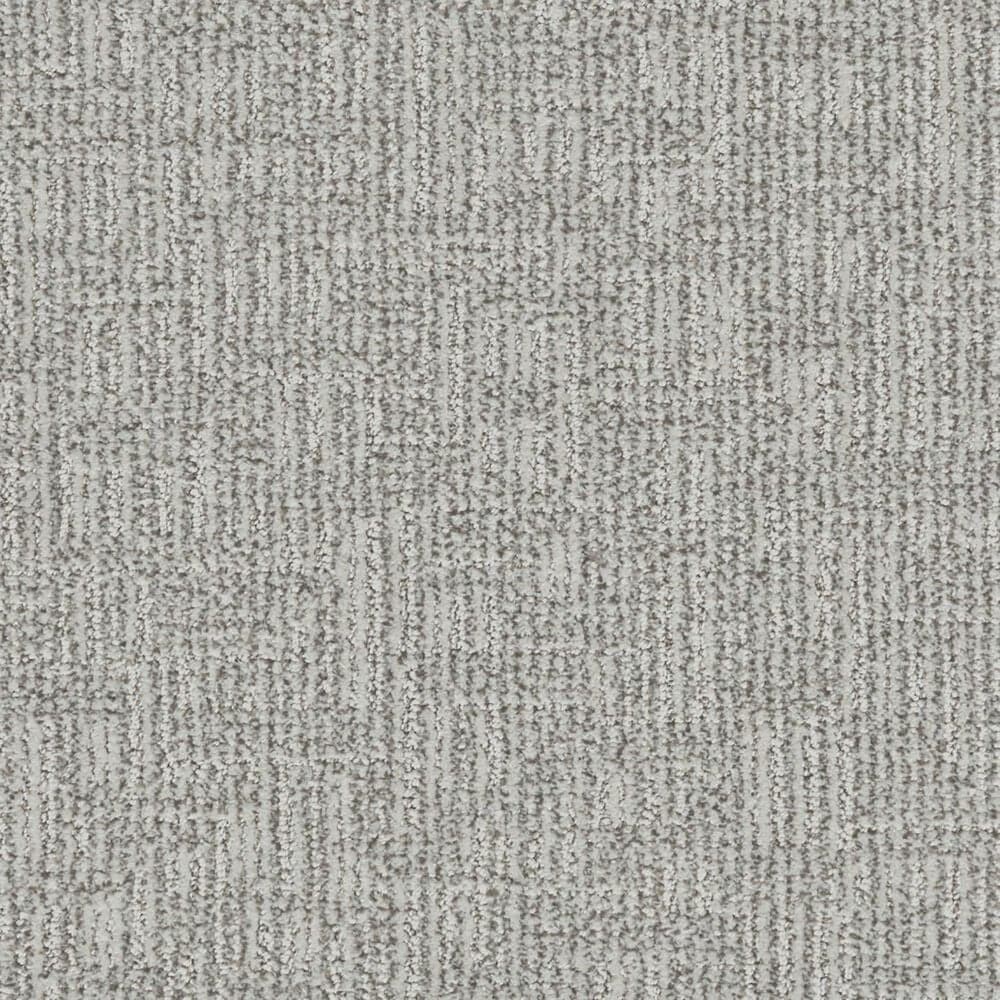 Karastan Remarkable Balance Carpet in London Fog, , large
