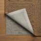 Loloi Madi Mocha and Cocoa 2"6" x 7"6" Runner, , large