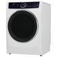 Electrolux 4.5 Cu. Ft. Front Load Washer and 8.0 Cu. Ft. Gas Dryer Laundry Pair in White, , large
