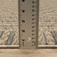 Oriental Weavers Echo ECH01 Beige and Grey 3"3" x 5" Area Rug, , large