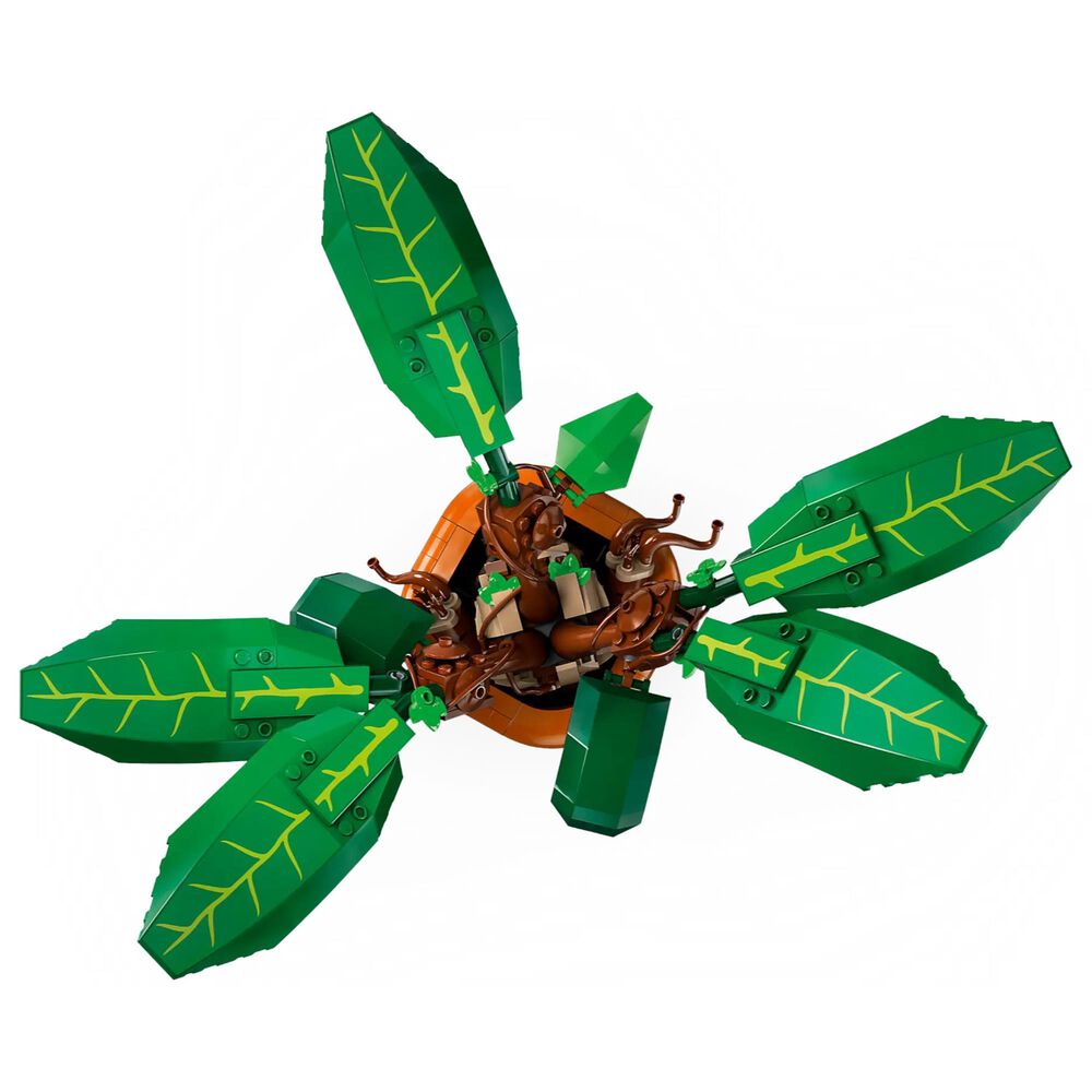 LEGO Harry Potter Mandrake, , large