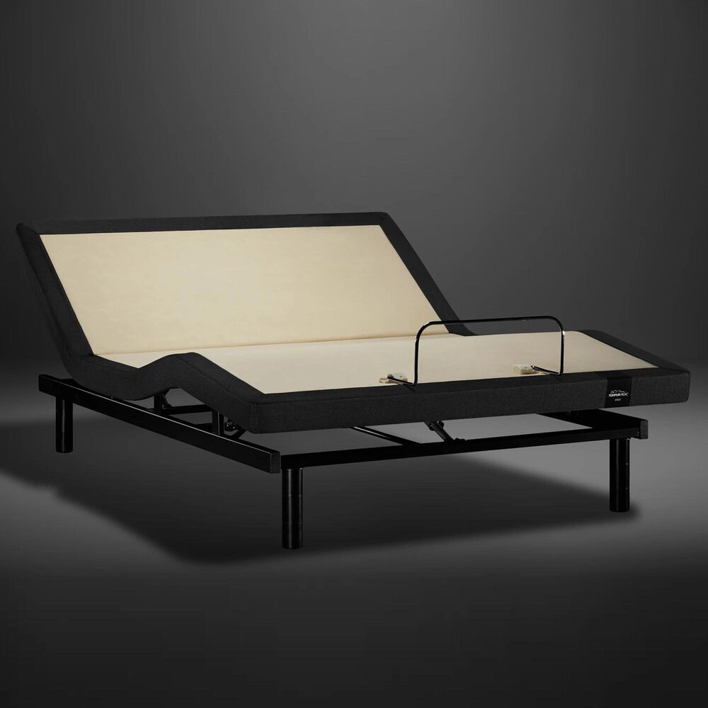 Tempur Pedic Ergo 2 0 King Adjustable Base Nebraska Furniture Mart