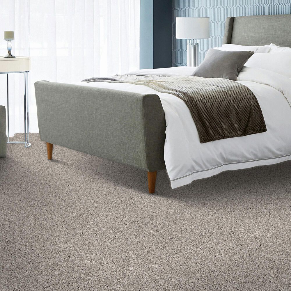 Karastan Classic Comfort Carpet in Noble, , large