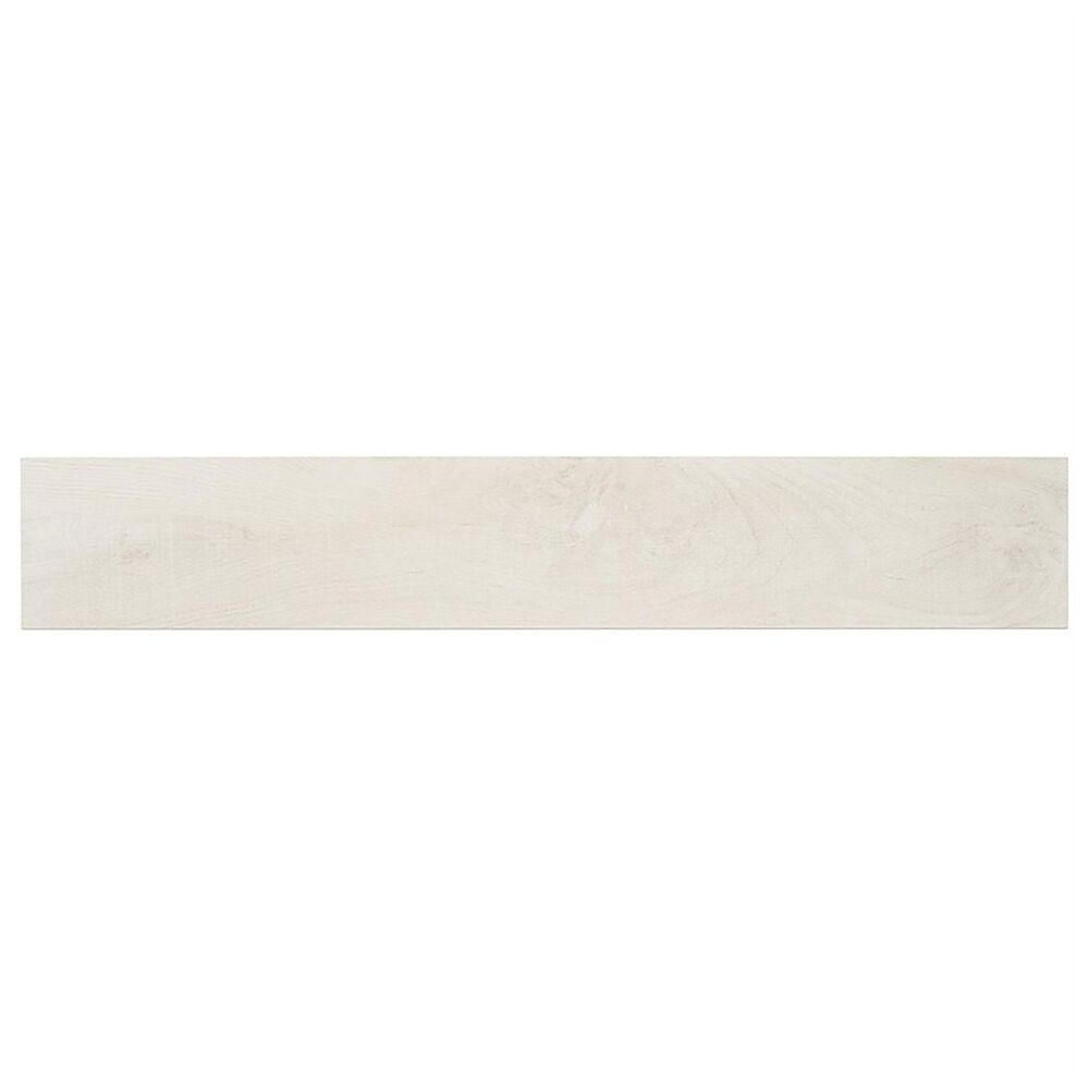 Soho Studio Crestwood White 8&quot; x 48&quot; Porcelain Tile, , large