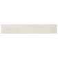Soho Studio Crestwood White 8" x 48" Porcelain Tile, , large