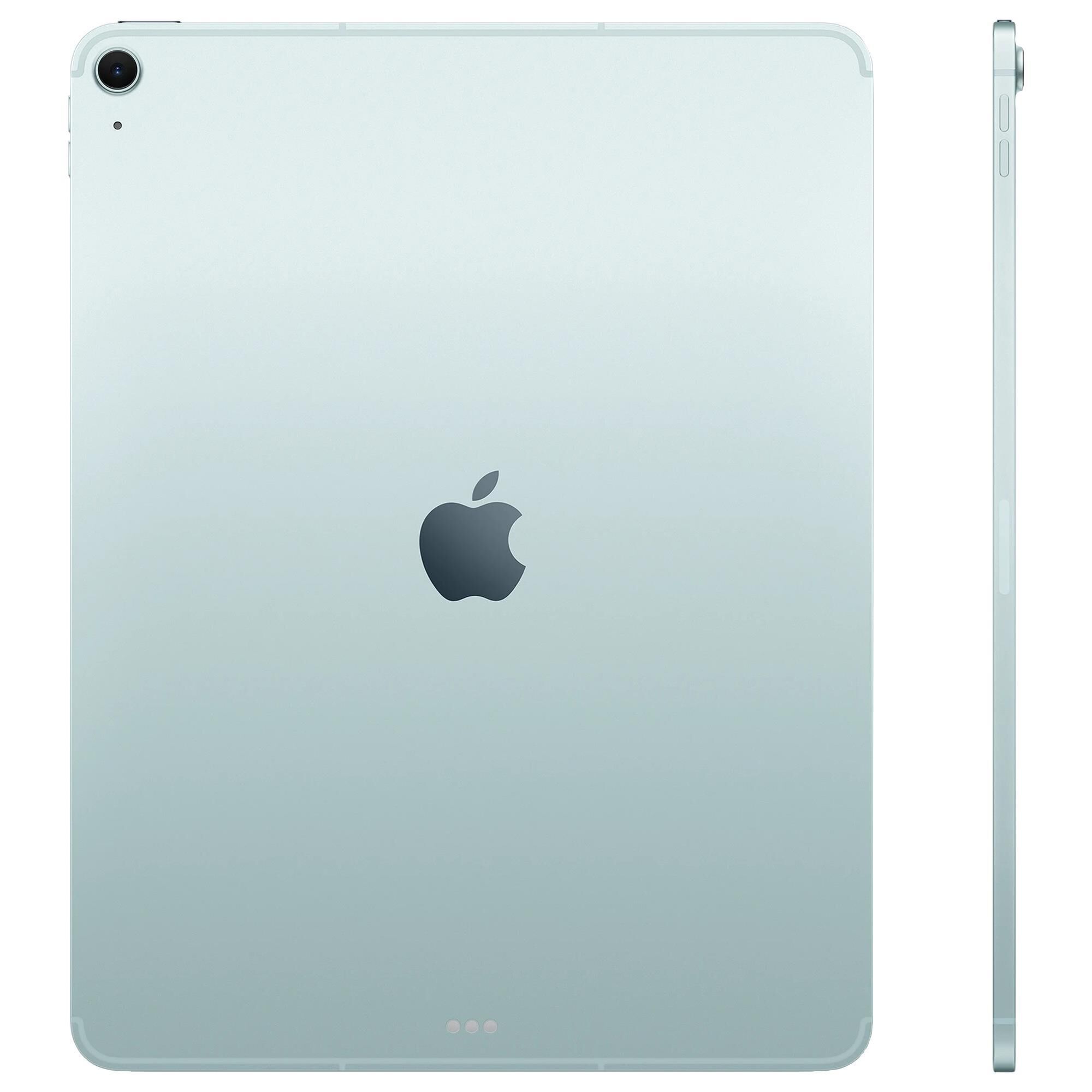 新品　iPad Air （M3） Wi-Fi ＋Cellular 512GB Apple 13 inch iPad Air M3 chip Built for Apple Intelligence Wi Fi