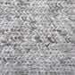 Feizy Rugs Finley 3"6" x 5"6" Gray Area Rug, , large