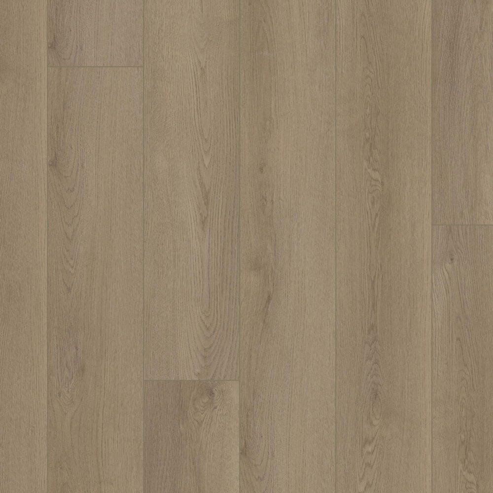 Shaw Pet Perfect Driftwood Taupe 7" x 60" Luxury Vinyl Plank, , large