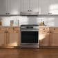 Frigidaire 30" Undercabinet Ventilation Hood in Stainless Steel, , large