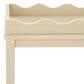 Safavieh Darlyn Rectangle Accent Table in Sand, , large