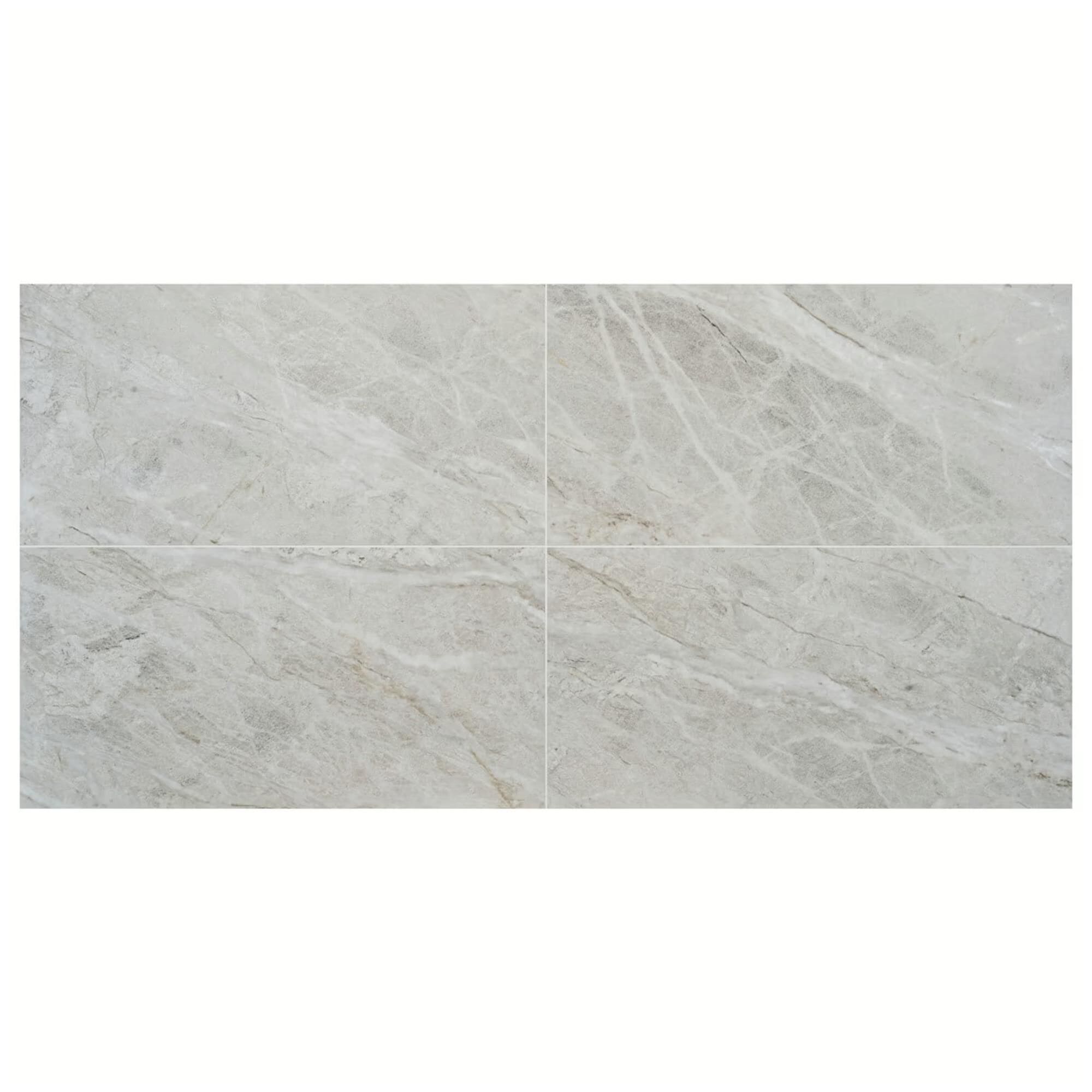 Soho Studio Monarx Ivory White 24