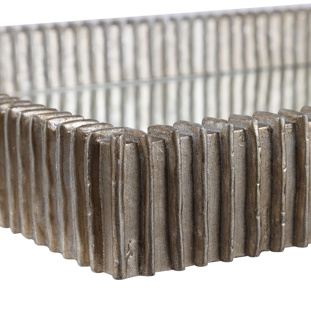 Uttermost Talmage Tray NFM