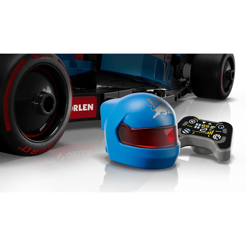 LEGO Speed Champions, , large
