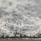 Amer Rugs Aspen 2" x 3" Gray and Ivory Area Rug, , large