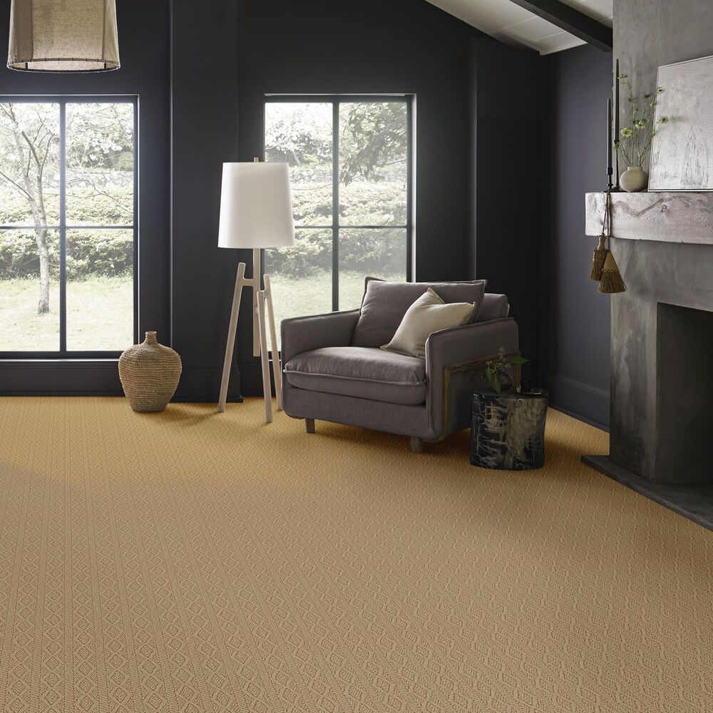 Anderson Tuftex Crochet Carpet in Pocket Watch, , large