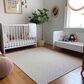 Dalyn Rug Company Marlo 8" x 10" Linen Indoor/Outdoor Area Rug, , large