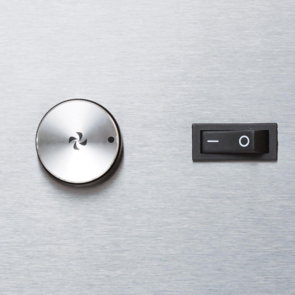 Best Hoods 36" Classic Pro-style Range Hood in Stainless Steel, , large