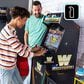 Arcade1Up WWE Wrestlefest Ultra Series Arcade Machine in Multicolor, , large