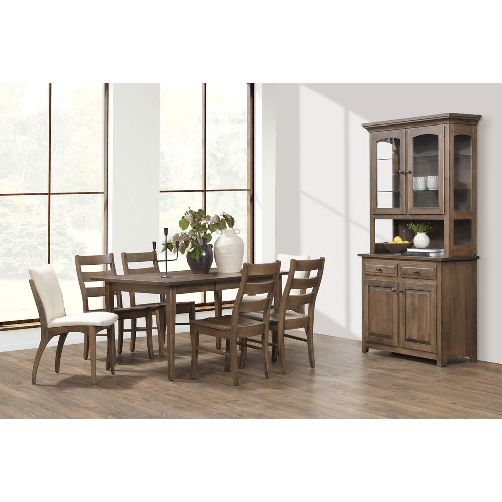 Trailway Llc American Comfort Side Chair, , large