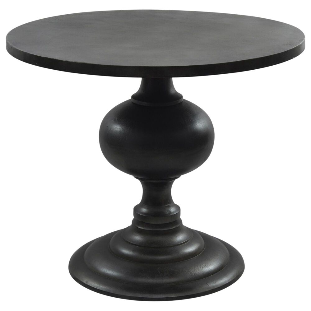 Moe"s Home Collection Lexie Dining Table in Black, , large