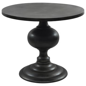 Moe"s Home Collection Lexie Dining Table in Black, , large