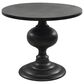 Moe"s Home Collection Lexie Dining Table in Black, , large
