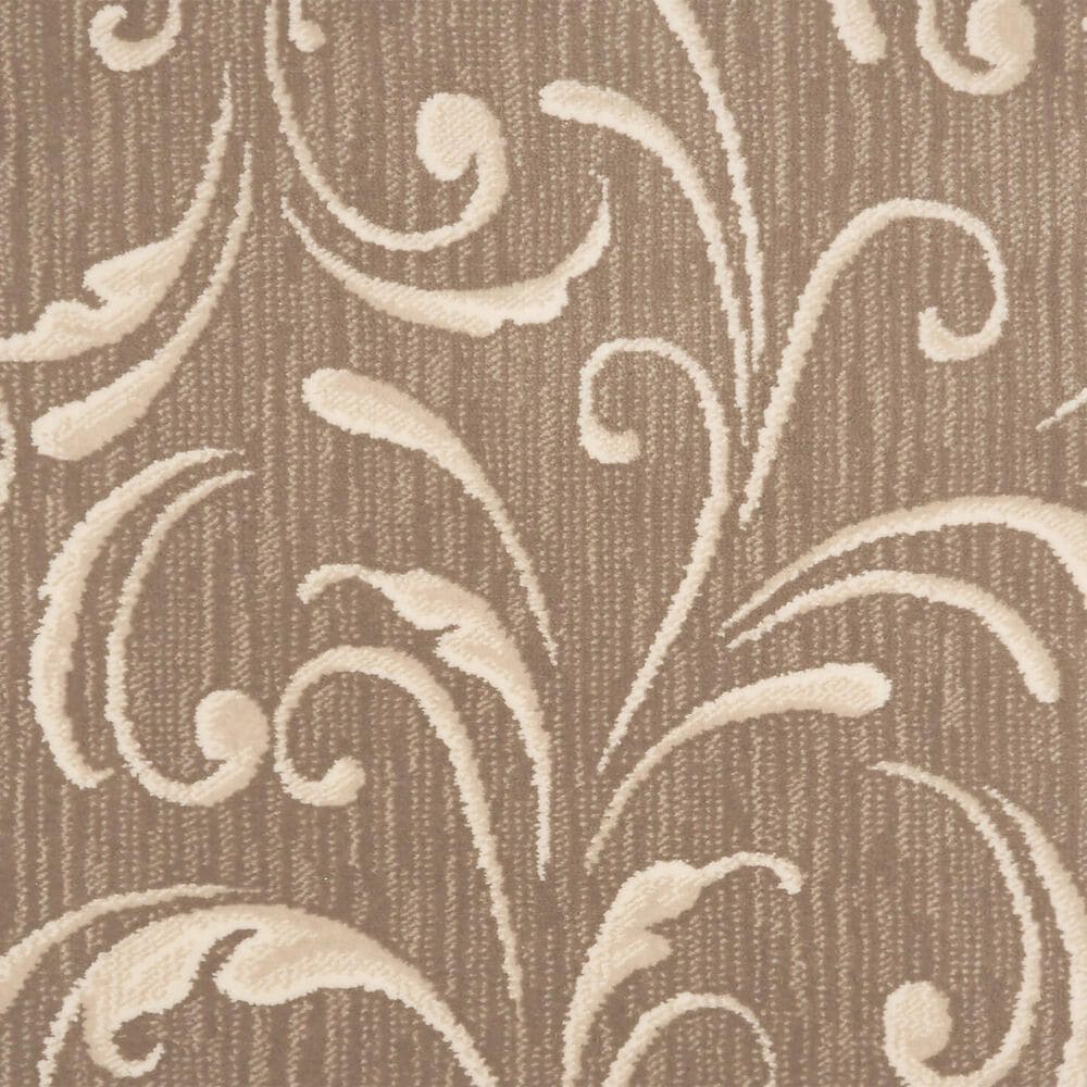 Stanton Divine Design Filigree Carpet in Tan, , large