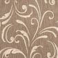 Stanton Divine Design Filigree Carpet in Tan, , large