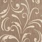 Stanton Divine Design Filigree Carpet in Tan, , large