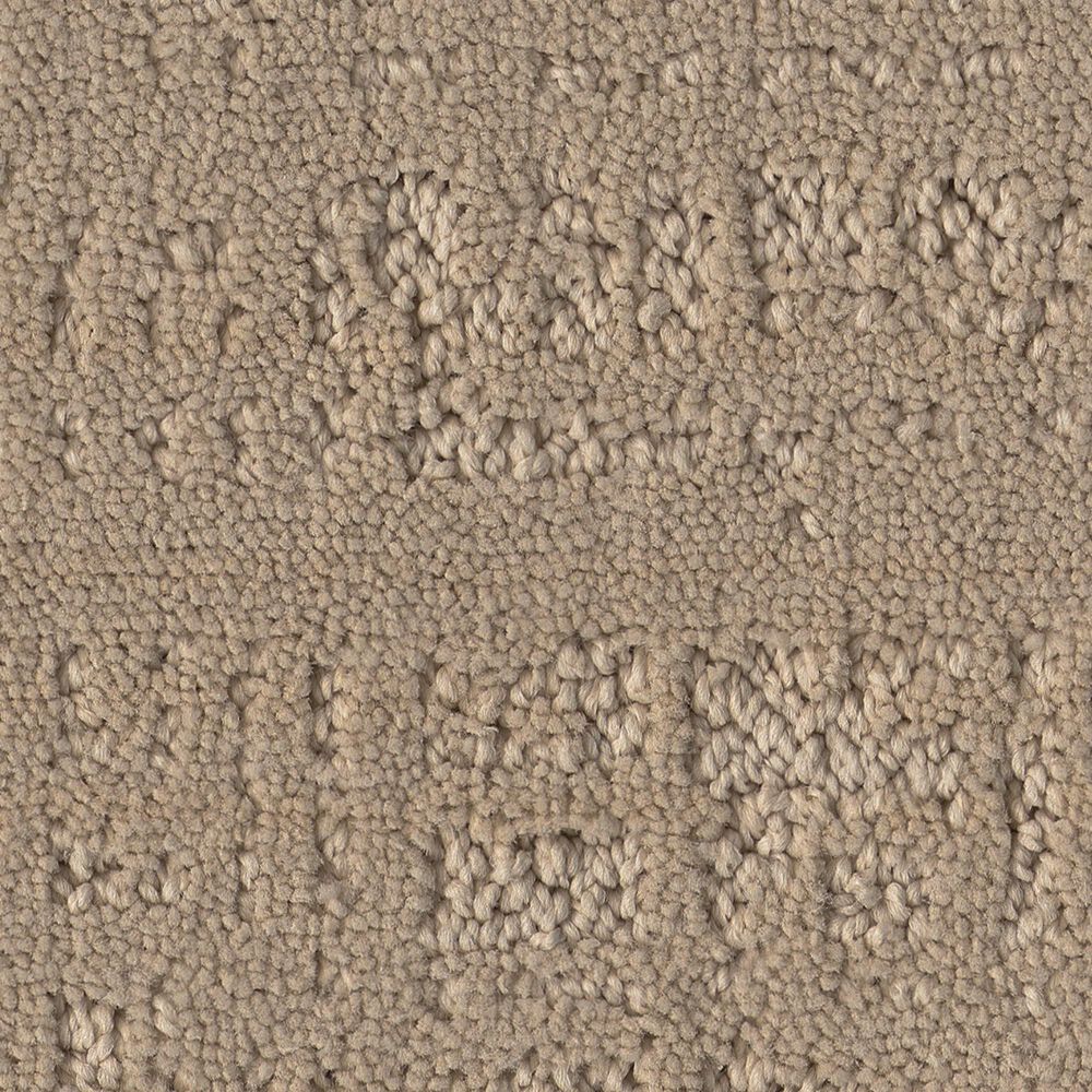 Shaw Natural Instinct Carpet in Clay, , large