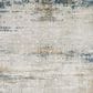 Loloi Sienne SIE-05 3"7" x 5"7" Ivory and Azure, , large