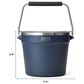 YETI Rambler Beverage Bucket in Big Sky Blue, , large