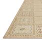 Rifle Paper Co. x Loloi Orchard Natural and Multicolor 2"3" x 3"9" Area Rug, , large