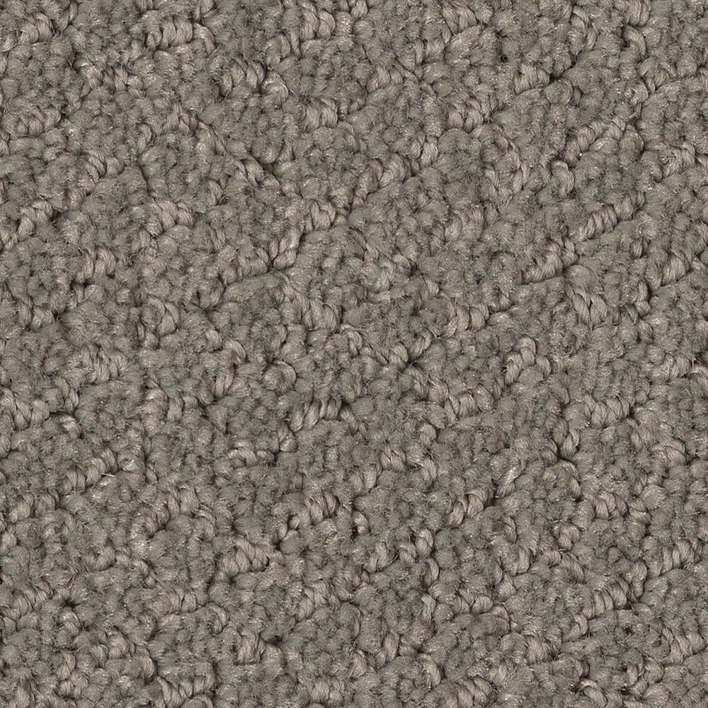 Shaw Simply Classic Carpet in Ashes, , large