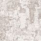 Surya Venice VNE-2305 2" x 3" Ivory and Charcoal Area Rug, , large