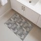 Dalyn Rug Company Soft Essentials Pewter 1"8" x 2"6" Area Rug, , large