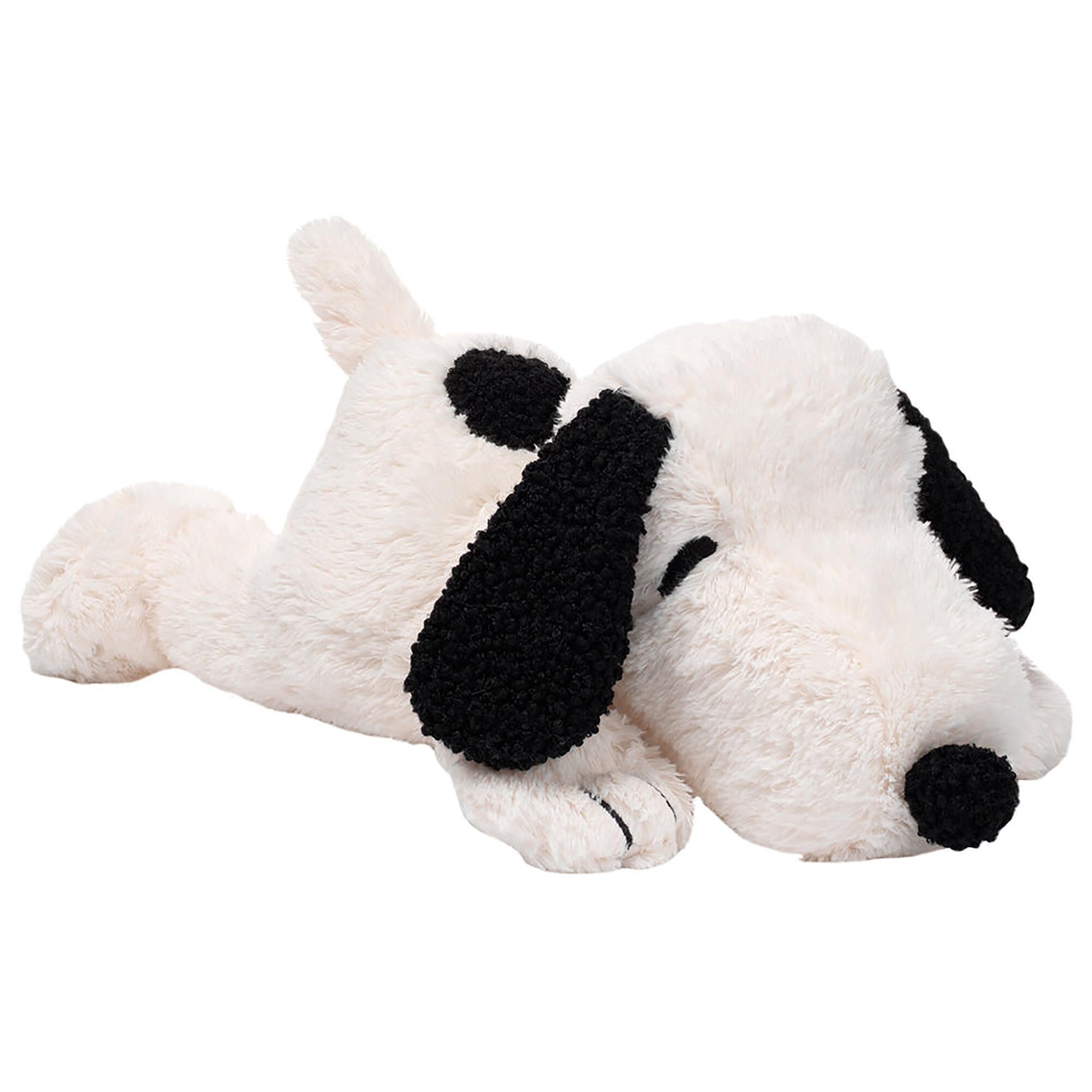 Fluffy stuffed dogs hot sale