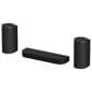 Sony 3-Piece BRAVIA Theatre Trio Home Theater System in Black, , large