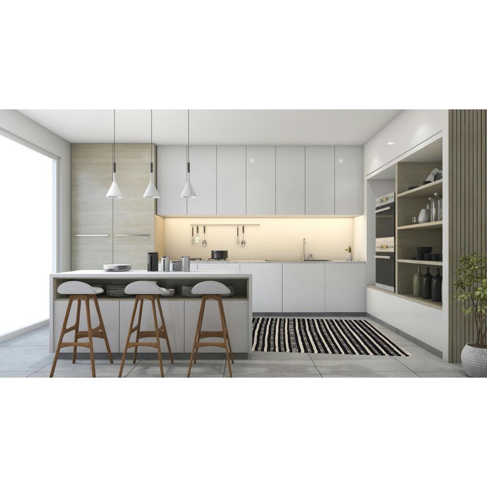 Cali Flooring Costa Mesa 5' x 7' Area Rug, , large