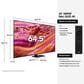 Samsung 65" Class QN90F Neo QLED 4K Vision AI in Tital Black - Smart TV, , large